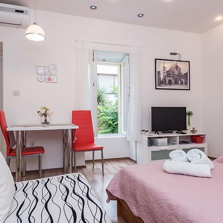 Studio Vinka Zadar Eksteriør bilde