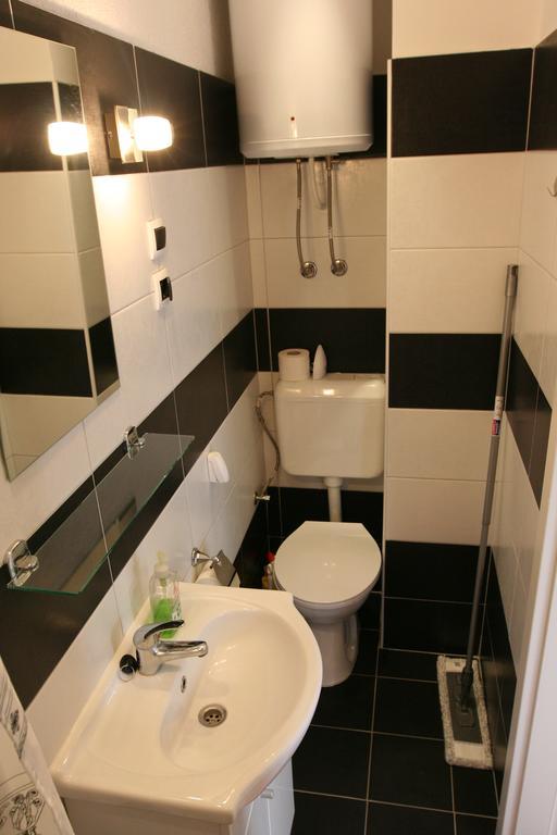 Studio Vinka Zadar Rom bilde