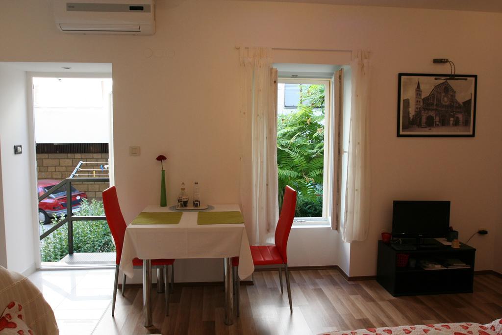 Studio Vinka Zadar Rom bilde