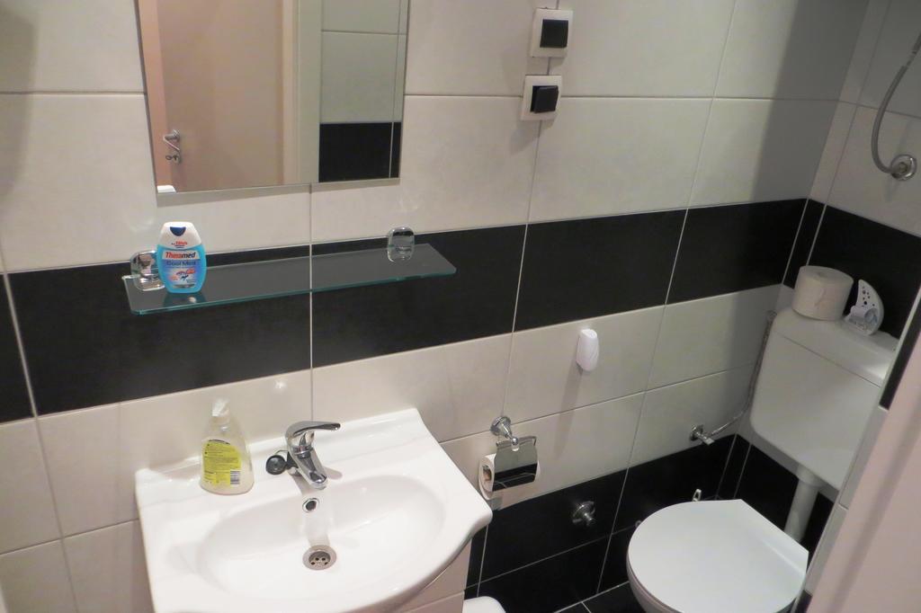 Studio Vinka Zadar Rom bilde