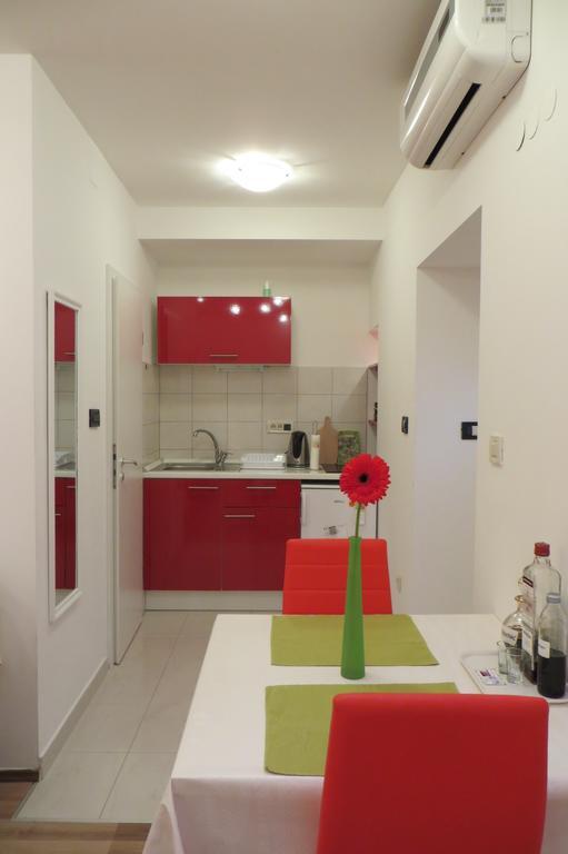 Studio Vinka Zadar Rom bilde