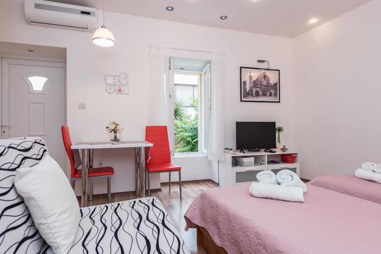 Studio Vinka Zadar Eksteriør bilde