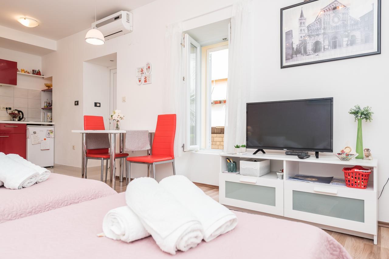 Studio Vinka Zadar Eksteriør bilde