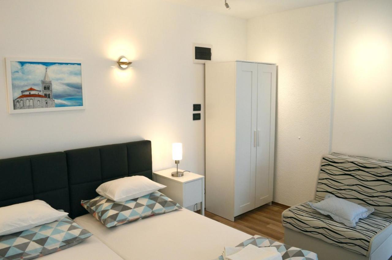 Studio Vinka Zadar Eksteriør bilde
