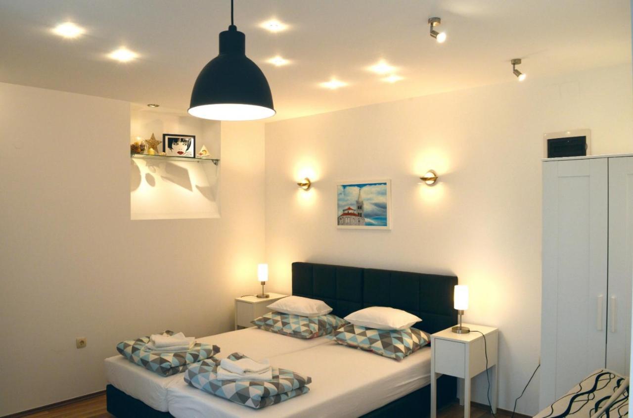 Studio Vinka Zadar Eksteriør bilde